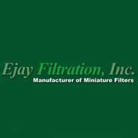 Ejay Filtration, Inc. Logo
