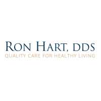 Ron Hart, DDS Logo