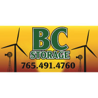 BC Storage Logo