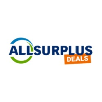AllSurplus Deals - Indianapolis Logo