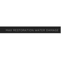 Max Restoration Logo