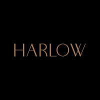 Harlow Apartments Logo