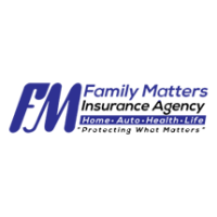 Family Matters Insurance Agency - South Central Kansas Medicare Specialists Logo