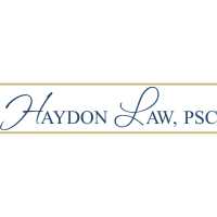Haydon Law, PSC Logo