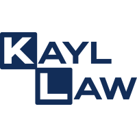 Kayl Law Logo