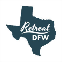 Retreat Abilene | A Retreat DFW Experience Logo