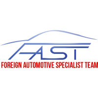Foreign Auto Specialist Logo