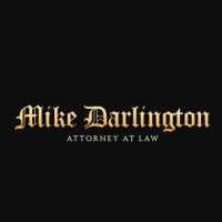 Mike Darlington, Attorney at Law Logo