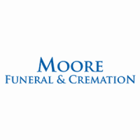 Moore Funeral and Cremation Logo