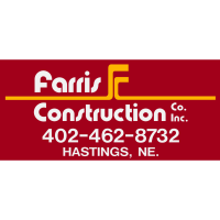 Farris Construction Co., Inc. Logo