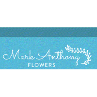 Mae's Flowers and Gifts Logo