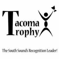 Tacoma Trophy Logo
