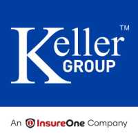 Keller Insurance Logo