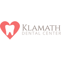 Klamath Dental Center Logo