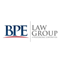 BPE Law Group Logo