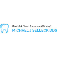 Dental and Sleep Medicine Offices of Michael J. Selleck Logo