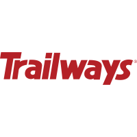 Trailways Logo