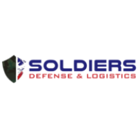 Soldiers Security Protection Inc Logo