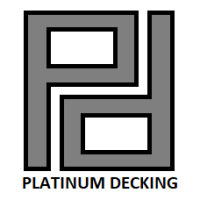 Platinum Decking Naperville Logo