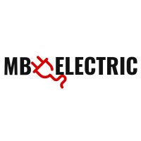 MB Electric Logo
