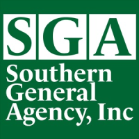 Southern General Agency Logo