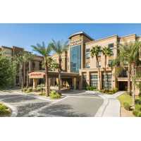 Hampton Inn & Suites Phoenix Glendale-Westgate Logo
