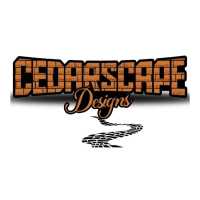 Cedarscape Designs Logo