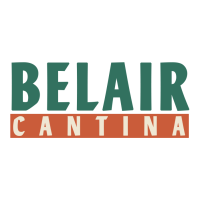 BelAir Cantina Logo
