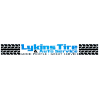 Lykins Tire & Auto Service Logo