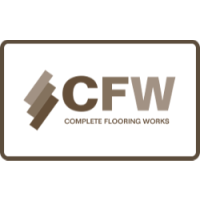 Complete Flooring Works Logo