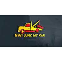 NWI Junk My Car Logo