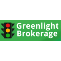 Green-Light Brokerage Logo
