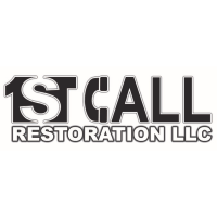 1st Call Restoration LLC Logo