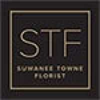 Suwanee Towne Florist Logo