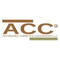 Affordable Cabinets and Countertops, LLC Logo