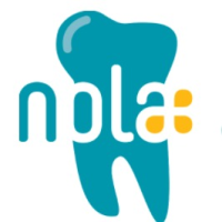 NOLA Dentures and General Dentistry: Russell Schafer, DDS Logo