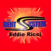 The Dent System Logo