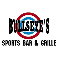Bullseye's Sports Bar & Grille Logo