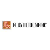 Furniture Medic by Michael Fuglestad Logo