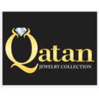 Qatan Jewelry Collection Logo