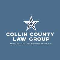 The Collin County Law Group Logo