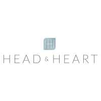 Head & Heart Photography Logo