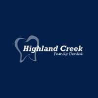 Highland Creek Family Dental - South Logo