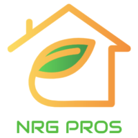 NRG Pros Logo