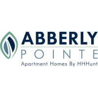 Abberly Pointe Apartment Homes Logo