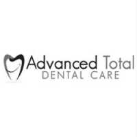 Advanced Total Dental Care Logo