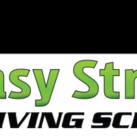 Easy Street Driving School Logo