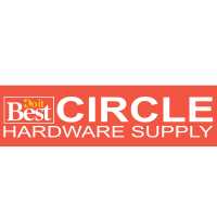 Circle Hardware & Lumber Logo