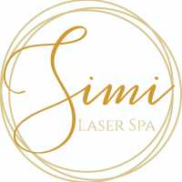 Simi Aesthetics & Laser Spa Logo