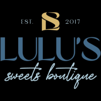 Lulu's Sweets Boutique Logo